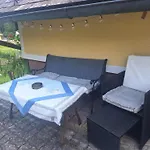 Erika Holiday home