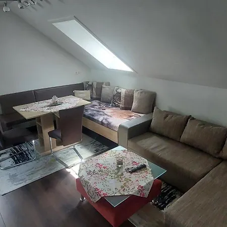 Erika Holiday home Voitsberg