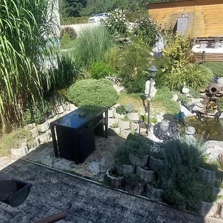 埃里卡度假屋 * 沃茨伯格