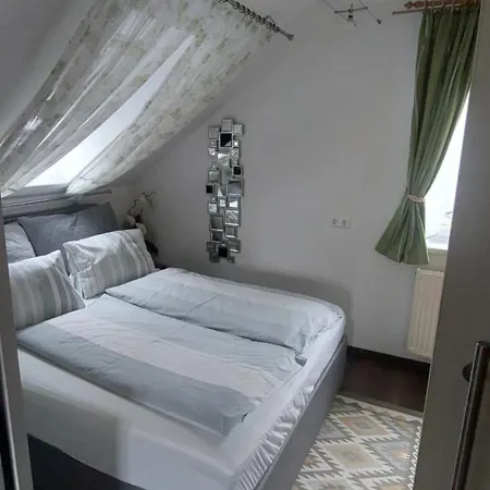 Erika Holiday home Voitsberg