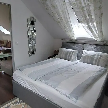 בית נופש Erika וויטסברג