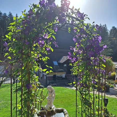 בית נופש Erika וויטסברג