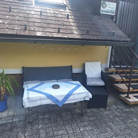 Erika Ferienhaus Voitsberg