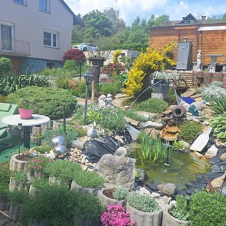 Ferienhaus Erika Voitsberg