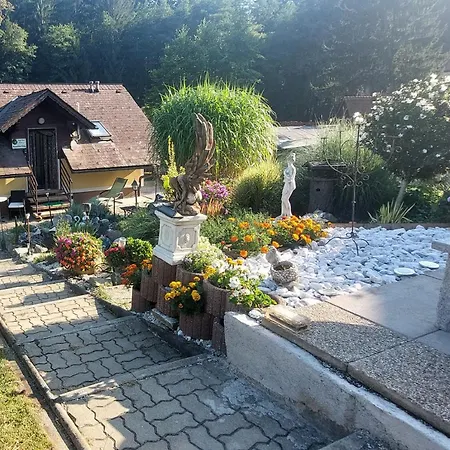 Erika Holiday home *