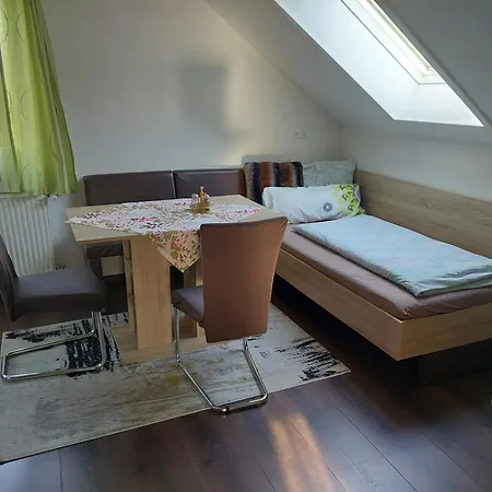 Holiday home Erika *