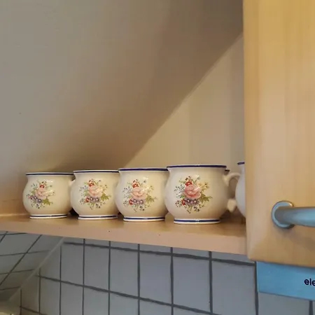 Erika Ferienhaus Voitsberg
