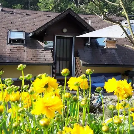 Erika Holiday home Voitsberg