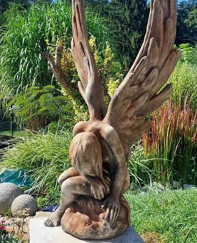 埃里卡度假屋 *