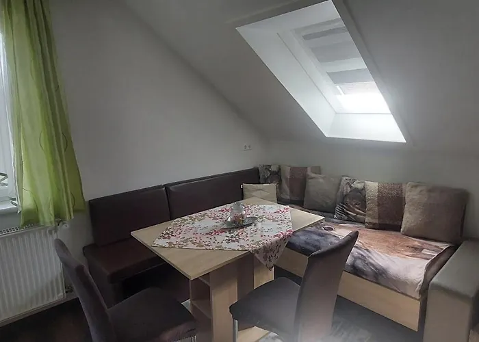 埃里卡度假屋 *