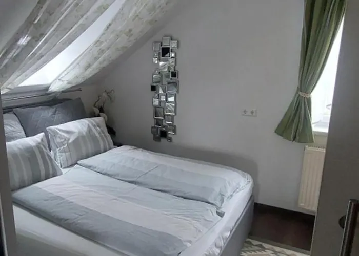 埃里卡度假屋 度假居 沃茨伯格