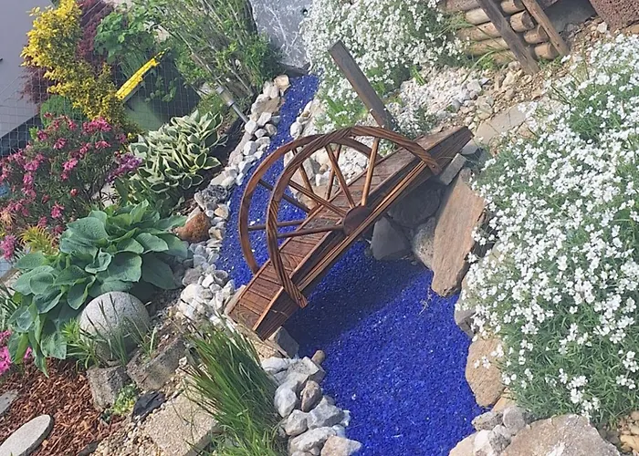 埃里卡度假屋 *