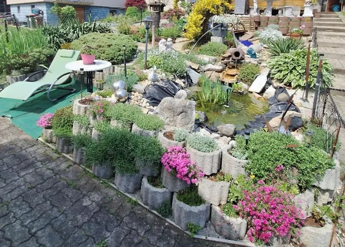 埃里卡度假屋 沃茨伯格