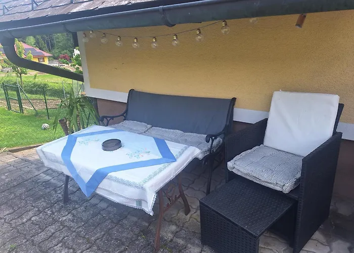 埃里卡度假屋 度假居